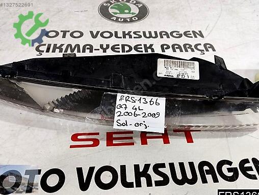 Audi Q7 Gündüz Farı (DRL) çıkma parça