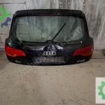 Çıkma Orijinal Bagaj Kapağı Audi Q7