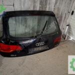 Çıkma Orijinal Bagaj Kapağı Audi Q7