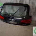Çıkma Orijinal Bagaj Kapağı Audi Q7