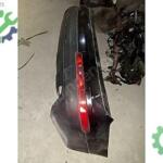 Audi Q7 Arka Tampon Çıkma