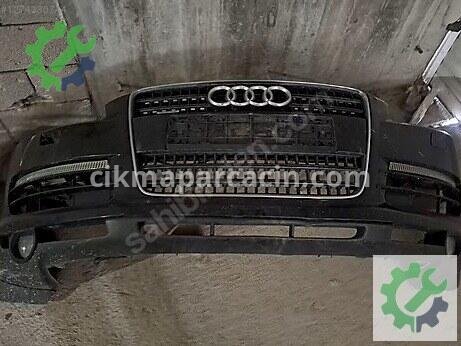 Audi Q7 Ön Tampon çıkma parça