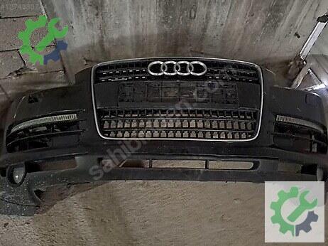 Audi Q7 Ön Tampon çıkma parça