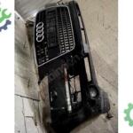 Audi Q7 Orijinal Çıkma Ön Tampon