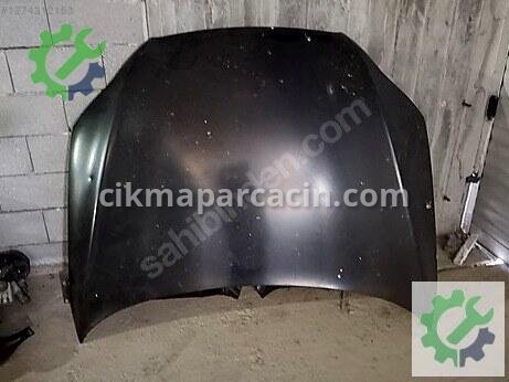 Audi Q7 Kaput çıkma parça