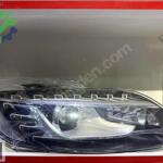 AUDİ Q7 LEDLİ SOL FAR DOLU