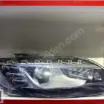 AUDİ Q7 LEDLİ SOL FAR DOLU
