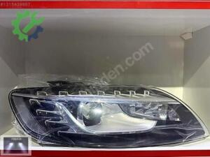 AUDİ Q7 LEDLİ SOL FAR DOLU