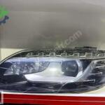 AUDİ Q7 LEDLİ SOL FAR DOLU