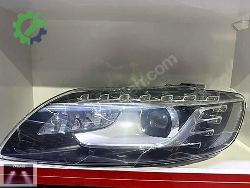Audi Q7 Sol Ön Far çıkma parça