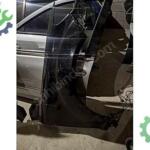Audi Q7 Ön Çamurluk Çıkma