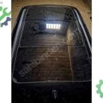 Audi Q7 Orijinal Çıkma Komple Sunroof