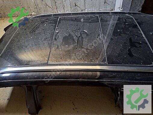 Audi Q7 Komple Sunroof çıkma parça