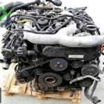 Porsche Cayenne Motor Komple Çıkma Parça Ankara