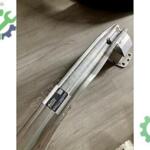AUDİ Q7 Q8 ARKA TAMPON DEMİRİ SIFIR İTHAL 4M0807309