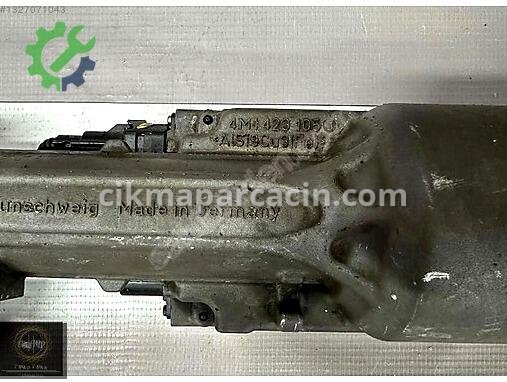 Audi Q7 Direksiyon Kutusu 4M1423055 çıkma parça