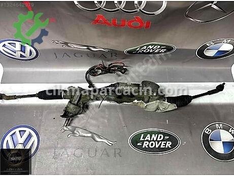 Audi Q7 Direksiyon Kutusu çıkma parça