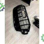 AUDİ Q7 Q8 ÖN PANJUR SIFIR İTHAL 4M0853651