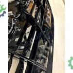 AUDİ Q7 Q8 ÖN PANJUR SIFIR İTHAL 4M0853651