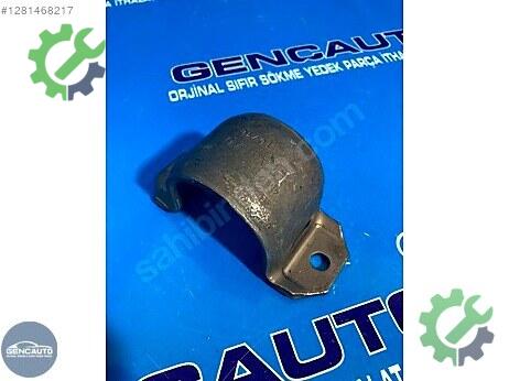 Audi Q7 Kelepçe 4M0511439 çıkma parça