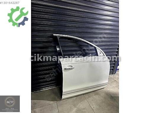 Audi Q7 Sağ Ön Kapı 4L0831051 çıkma parça