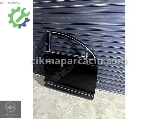 Audi Q7 Sağ Ön Kapı 4L0831051 çıkma parça