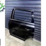 AUDI Q7 SOL ARKA KAPI KAHVERENGİ ORJİNAL HATASIZ 4L0833051