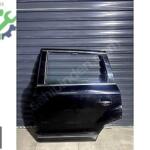 AUDI Q7 SOL ARKA KAPI SİYAH ORJİNAL HATASIZ 4L0833051