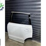 AUDI Q7 SOL ARKA KAPI SİYAH ORJİNAL HATASIZ 4L0833051