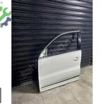 AUDI Q7 SOL ÖN KAPI BEYAZ HATASIZ ÇIKMA 4L0831051