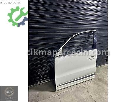 Audi Q7 Sol Ön Kapı çıkma parça
