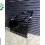 AUDI Q7 SOL ÖN KAPI BEYAZ HATASIZ ÇIKMA 4L0831051