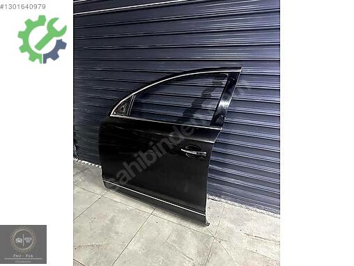 Audi Q7 Sol Ön Kapı 4L0831051 çıkma parça