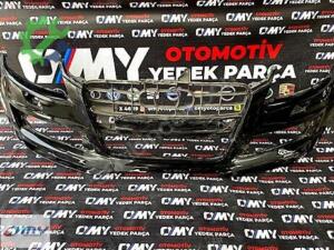 AUDİ Q7 S LİNE ÖN TAMPON OMY OTO’DAN