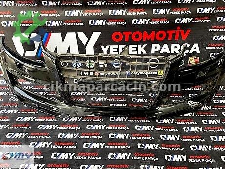 Audi Q7 Ön Tampon çıkma parça