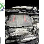 AUDİ Q8 ARKA TAKIM KOMPLE