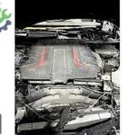 AUDI Q8 HATASIZ SOL ÖN KAPI