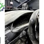 AUDİ Q8 HAYALET GÖSTERGE
