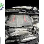 AUDİ Q8 HAYALET GÖSTERGE