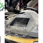 AUDİ Q8 HEAD UP DİSPLAY