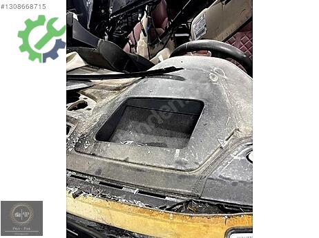 Audi Q8 Gösterge çıkma parça
