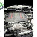 Audi Q8 Motor Komple Çıkma Parça Ankara