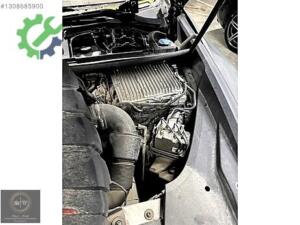 AUDİ Q8 MOTOR BEYNİ 5.0 TDİ QUATTRO