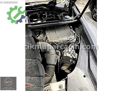 Audi Q8 Motor Beyni çıkma parça