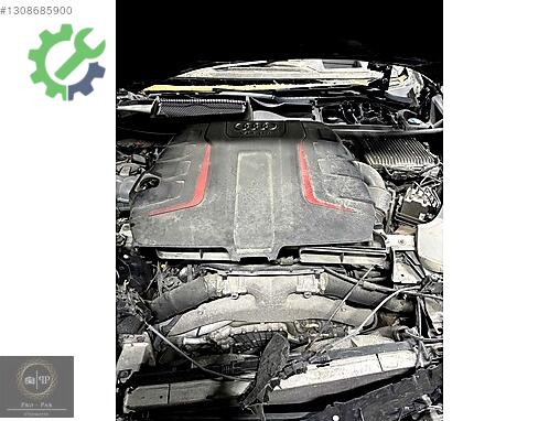 Audi Q8 Beyin çıkma parça