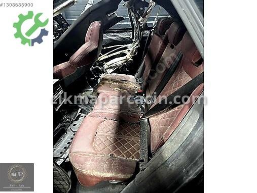 Audi Q8 Motor Beyni çıkma parça