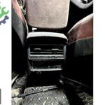 AUDİ Q8 SOL ARKA KAPI SİYAH HATASIZ