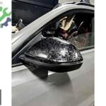 AUDİ Q8 SOL AYNA KAMERALI KÖR NOKTALI