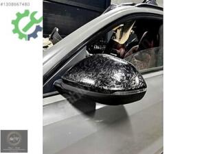 AUDİ Q8 SOL AYNA KAMERALI KÖR NOKTALI