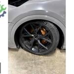 AUDİ Q8 SOL AYNA KAMERALI KÖR NOKTALI